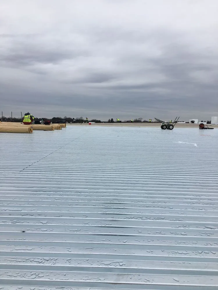 Slide of ALL Contracting