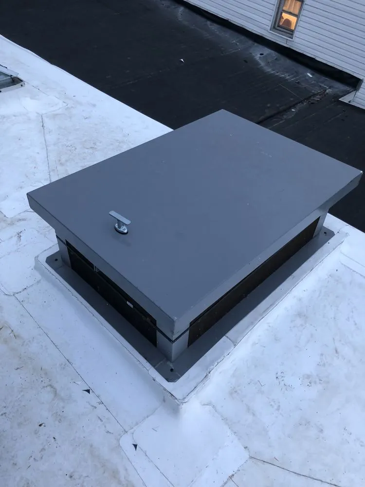 Slide of ALL Contracting