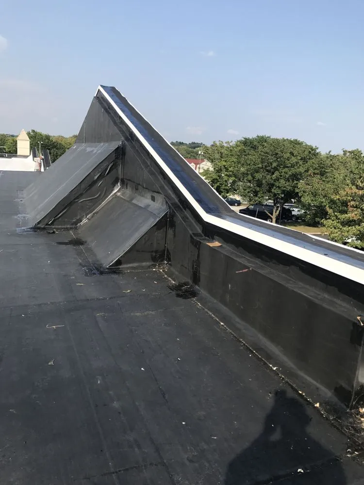 Slide of ALL Contracting