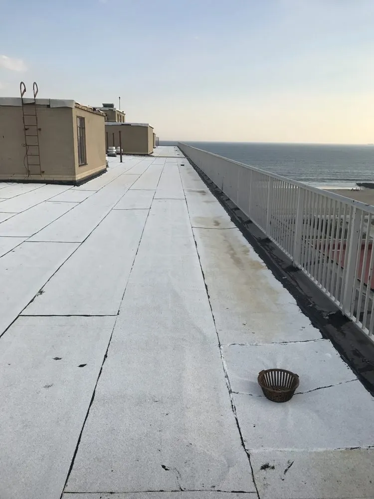 Slide of ALL Contracting