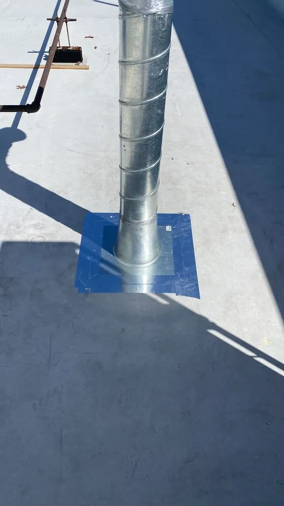 Slide of ALL Contracting