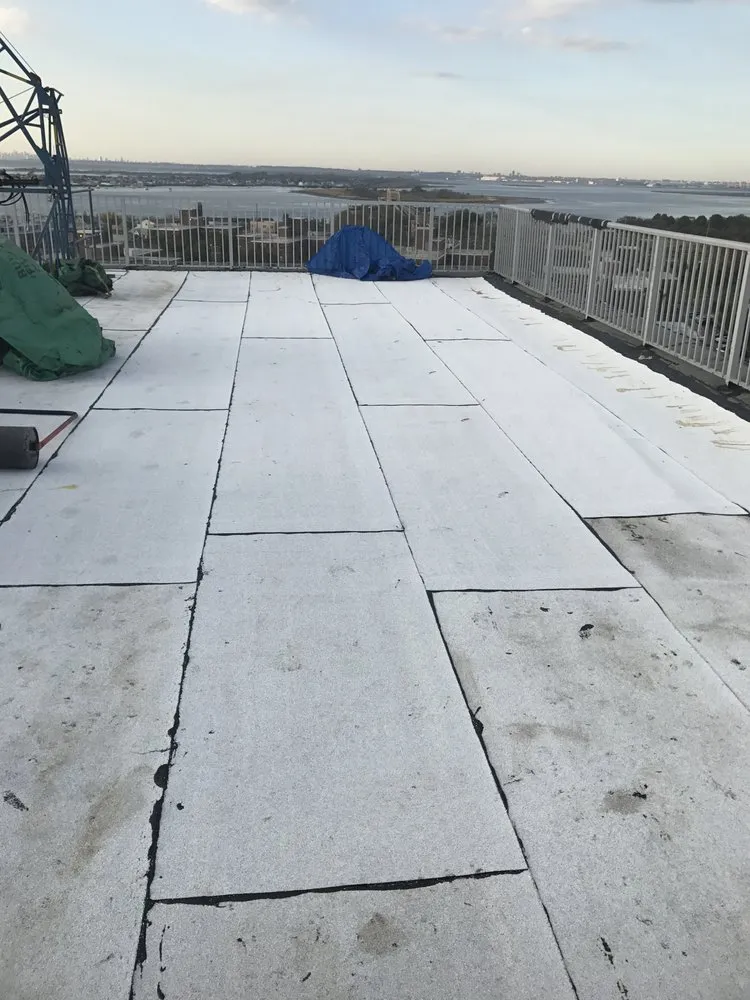 Slide of ALL Contracting