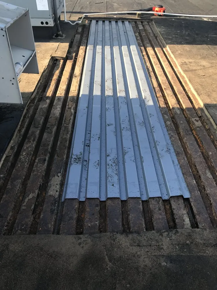 Slide of ALL Contracting