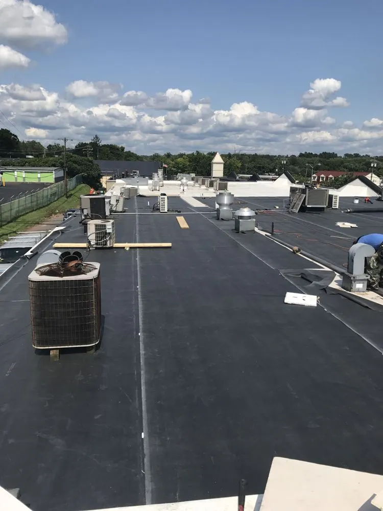 Slide of ALL Contracting