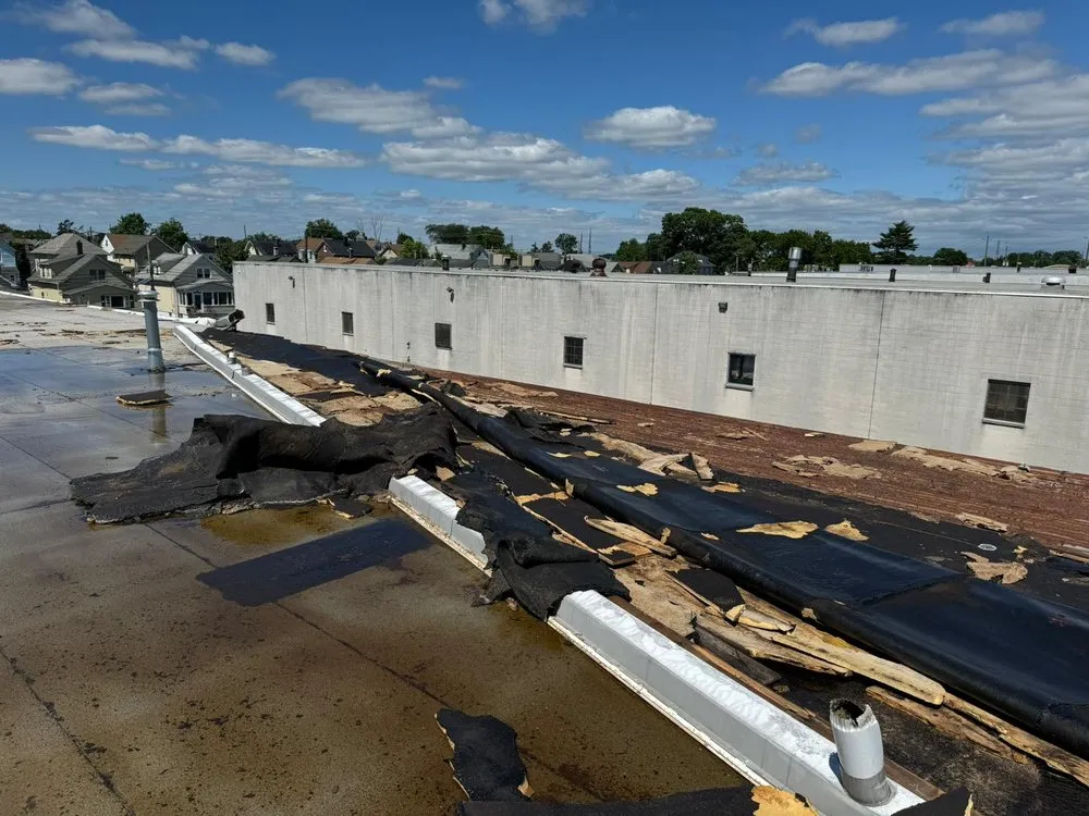 Slide of ALL Contracting