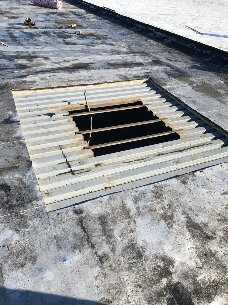 Slide of ALL Contracting