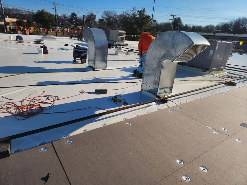 Slide of ALL Contracting