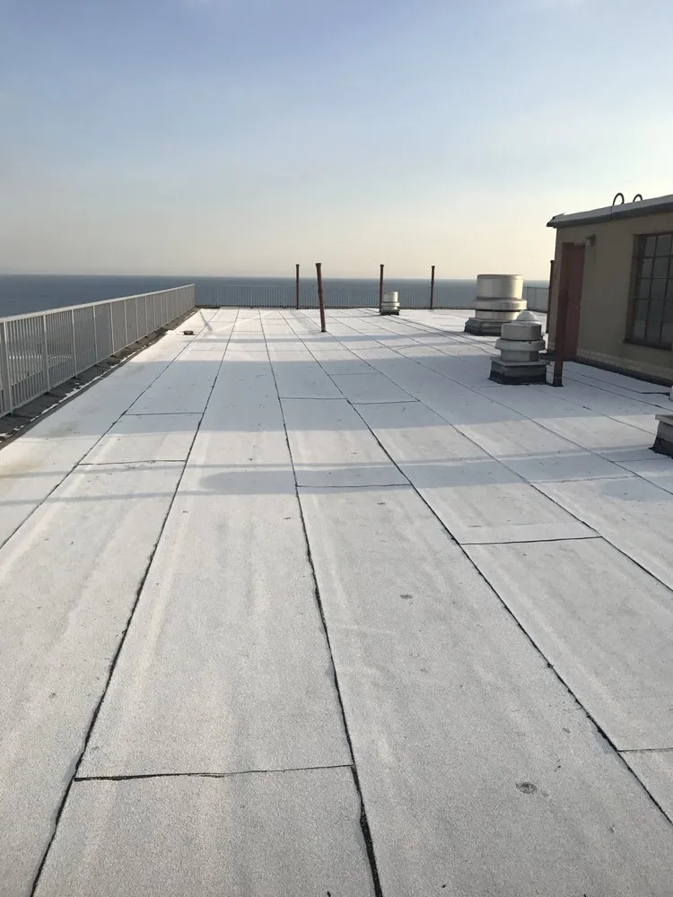 Slide of ALL Contracting