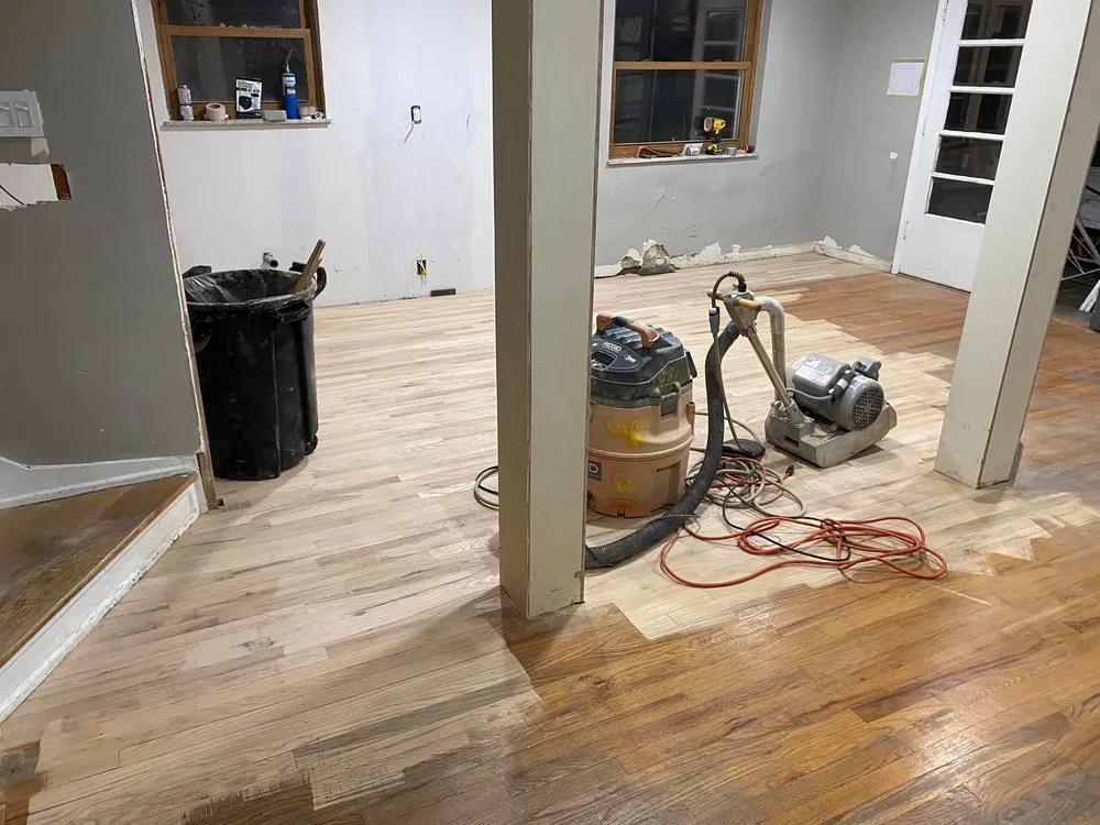 Slide of All Contracting