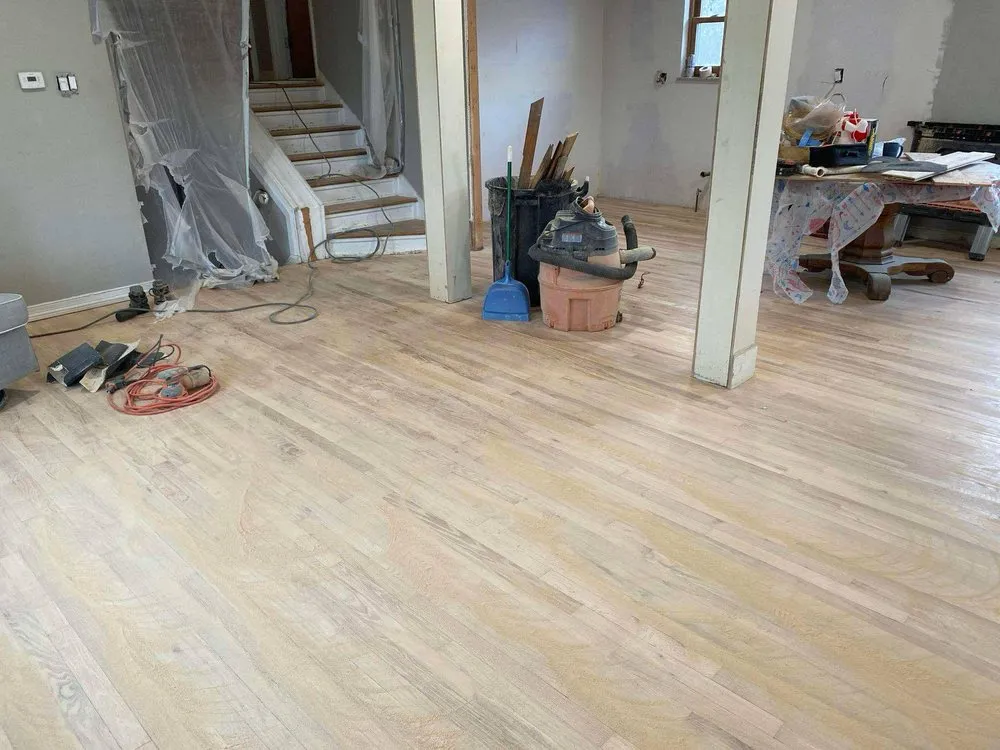 Slide of All Contracting