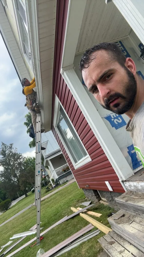 Slide of All Contracting