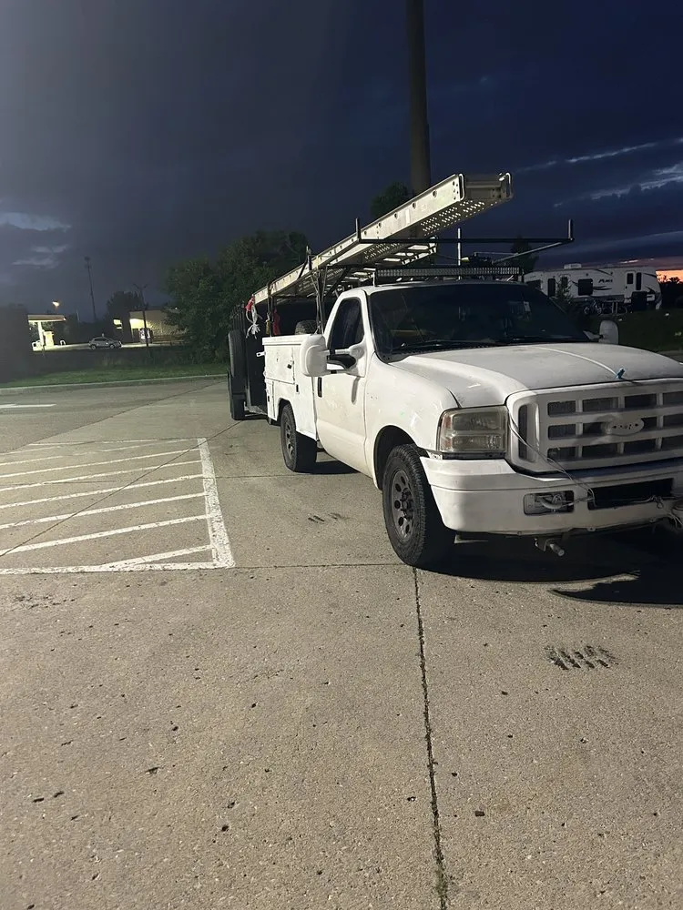 Slide of All Contracting