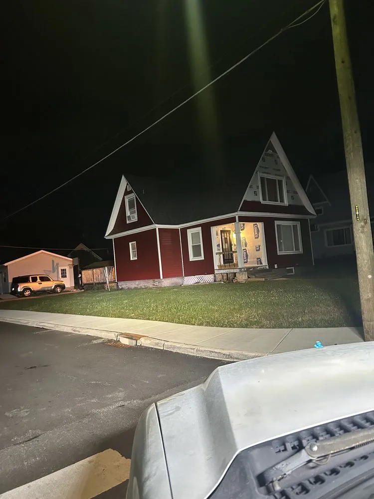 Slide of All Contracting