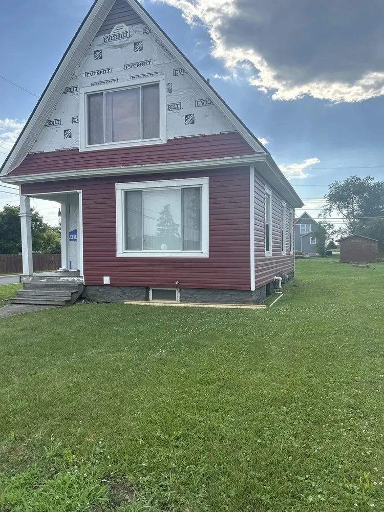 Slide of All Contracting