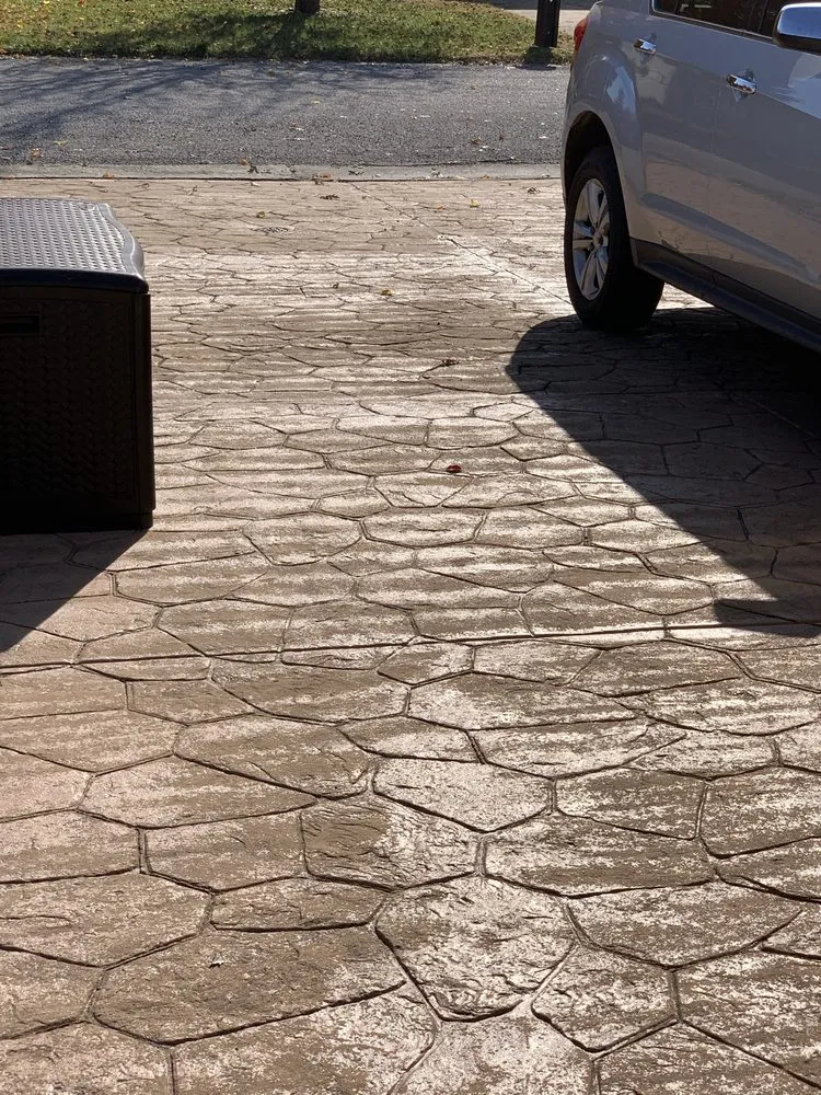 Slide of All Contracting Services