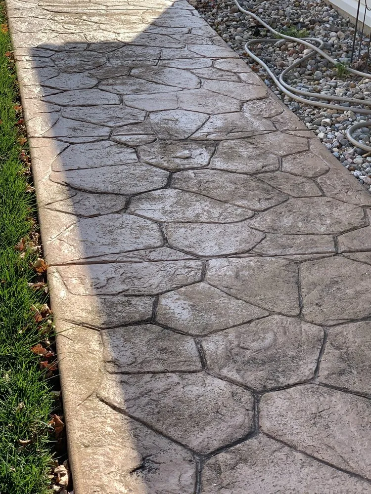 Slide of All Contracting Services