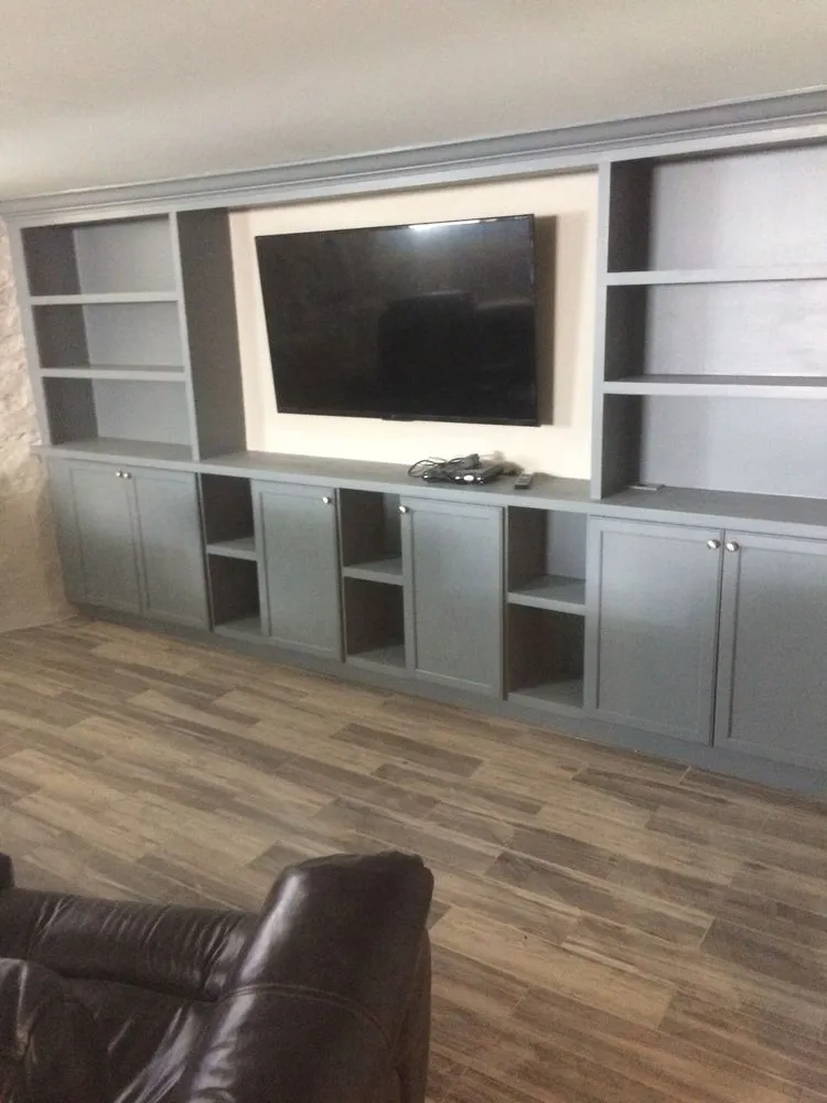 Slide of All Contracting Services