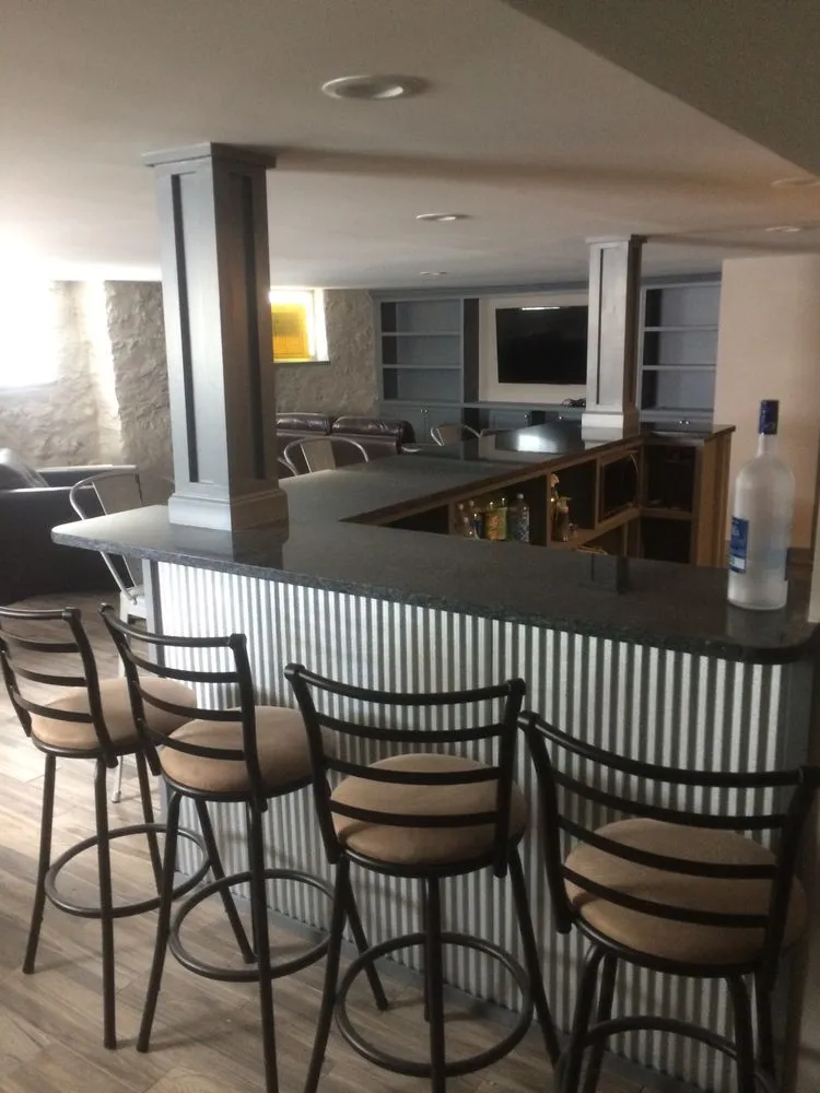 Slide of All Contracting Services