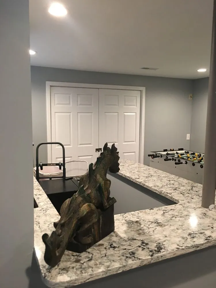 Slide of All Contracting Services