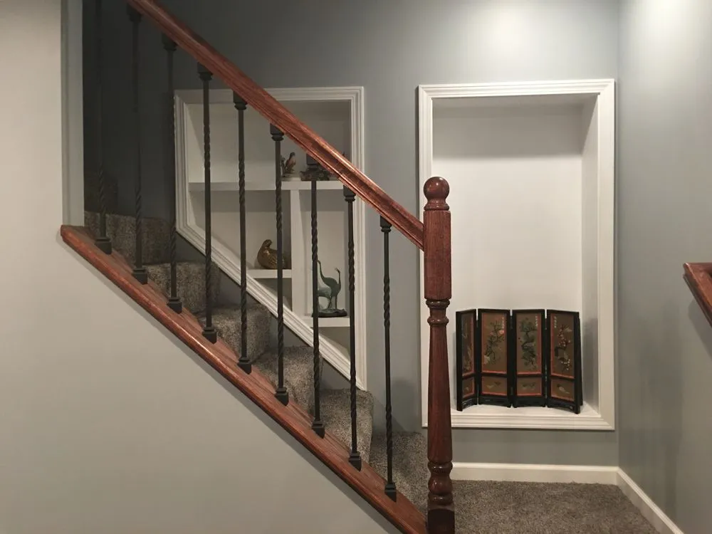 Slide of All Contracting Services