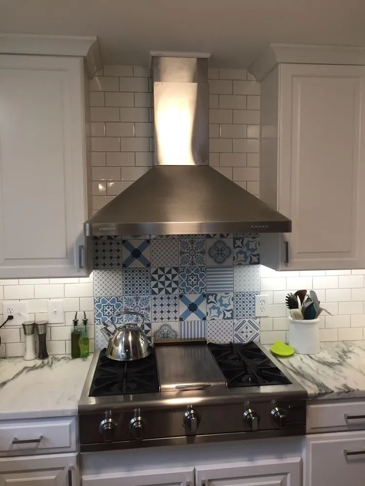 Slide of All Contracting Services