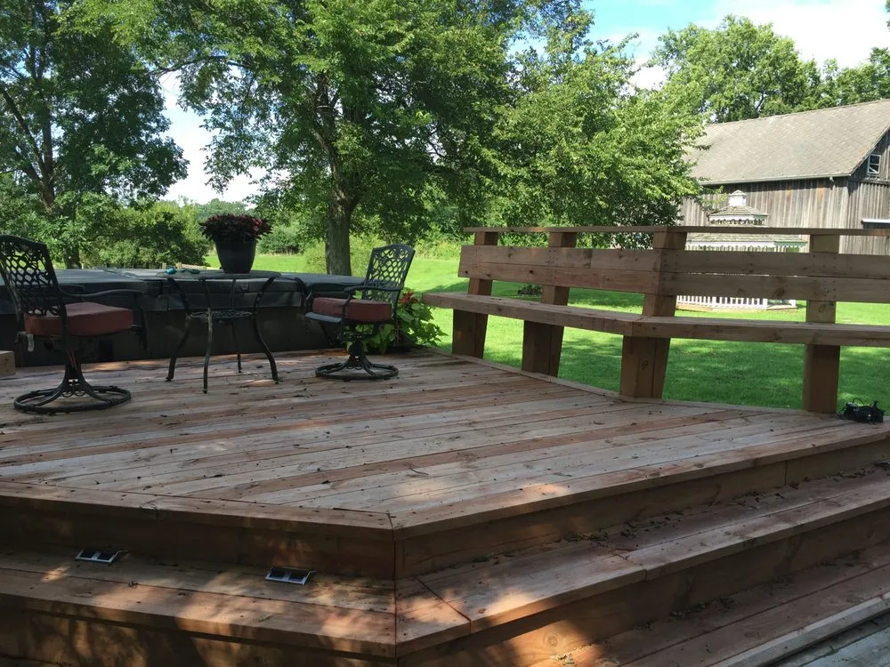 Slide of All Contracting Services