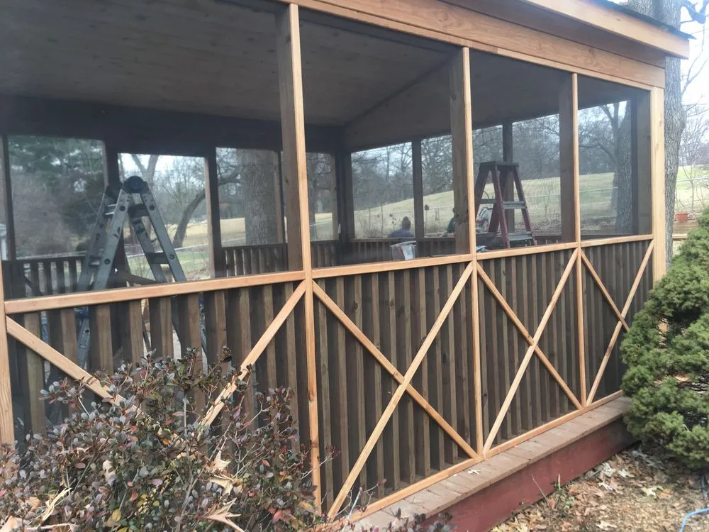 Slide of All Contracting Services