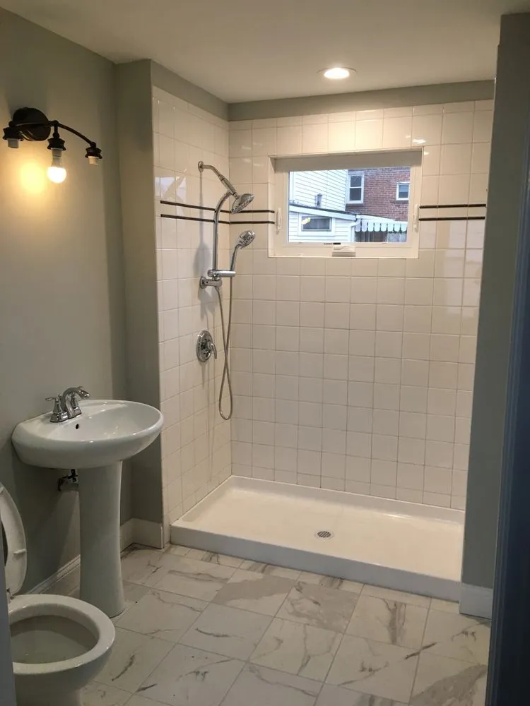 Slide of All Contracting Services