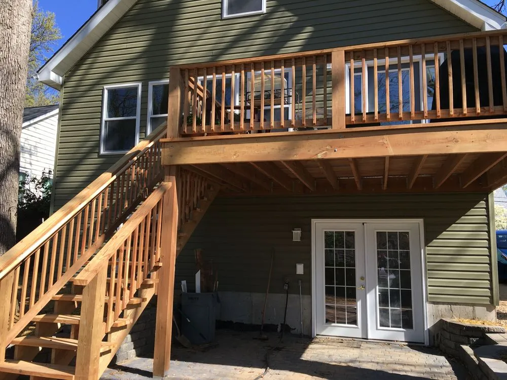 Slide of All Contracting Services