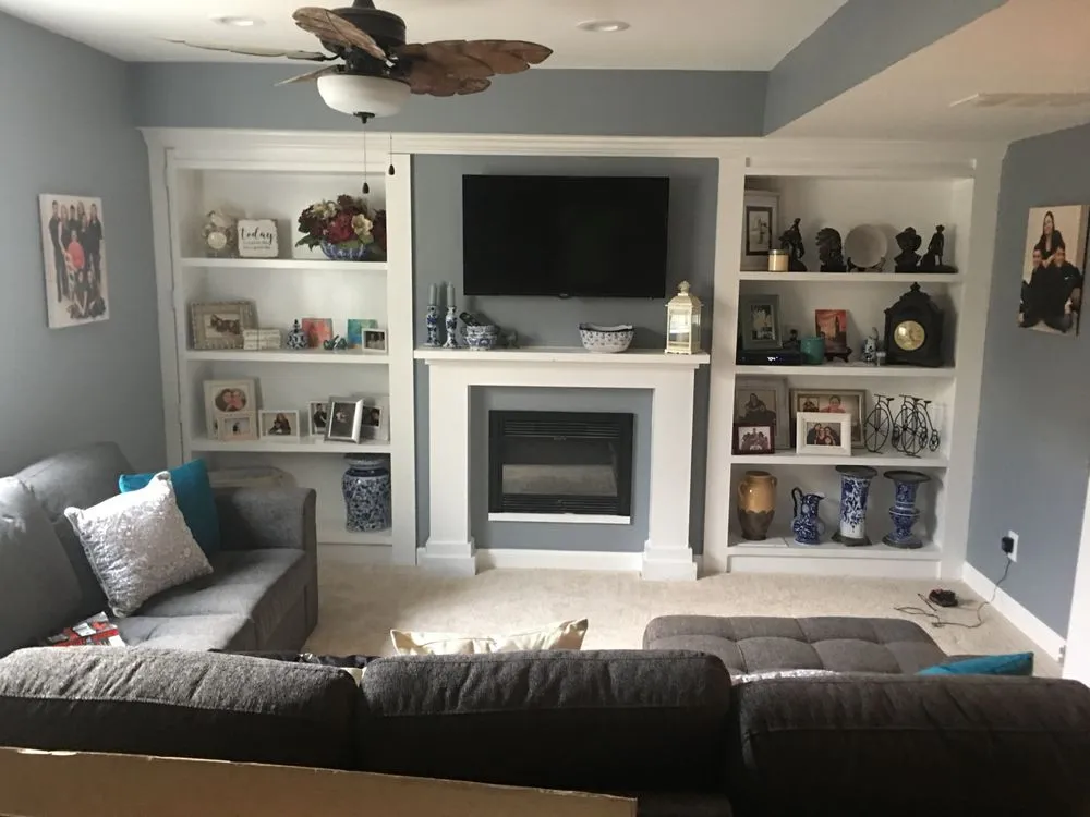 Slide of All Contracting Services