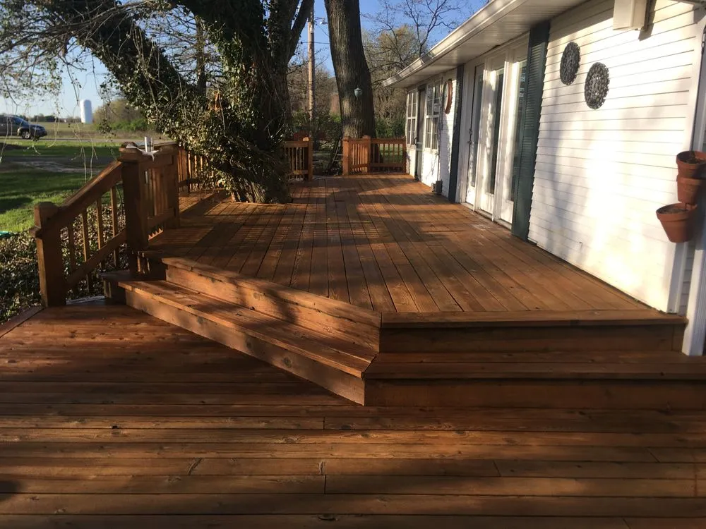 Slide of All Contracting Services