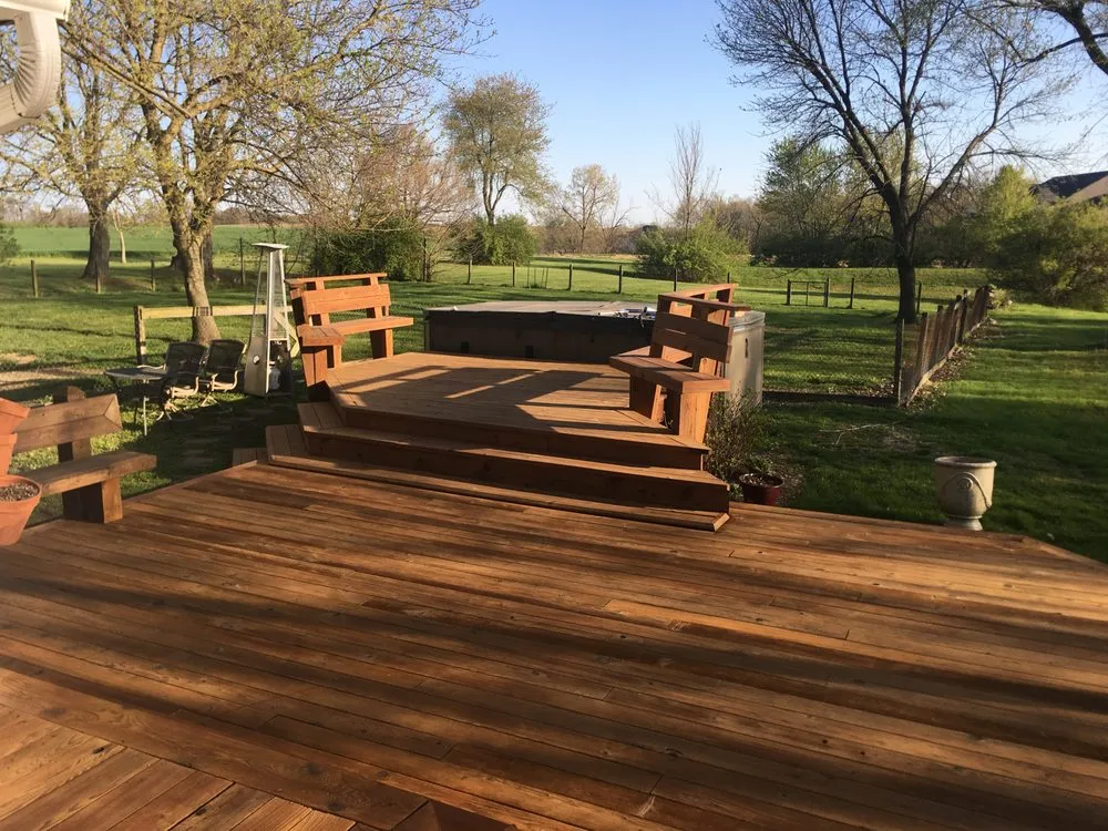 Slide of All Contracting Services