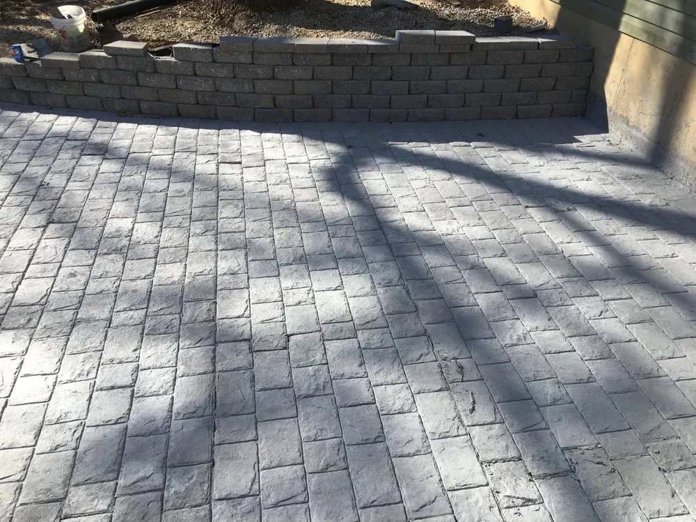 Slide of All Contracting Services