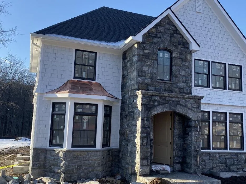Top-rated roof leak repair near you in Poughquag, NY by All Counties Roofing Group