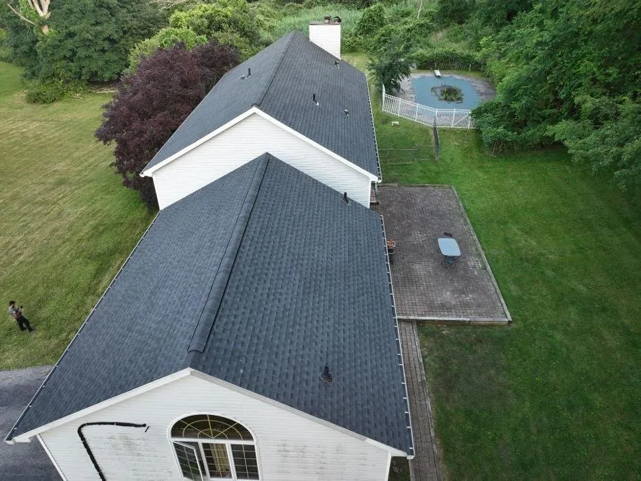 Trusted roof repair experts serving Poughquag, NY - All Counties Roofing Group