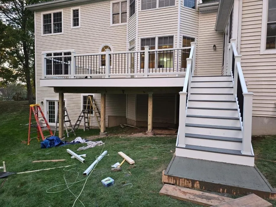 Local roof inspection in Poughquag, NY by All Counties Roofing Group