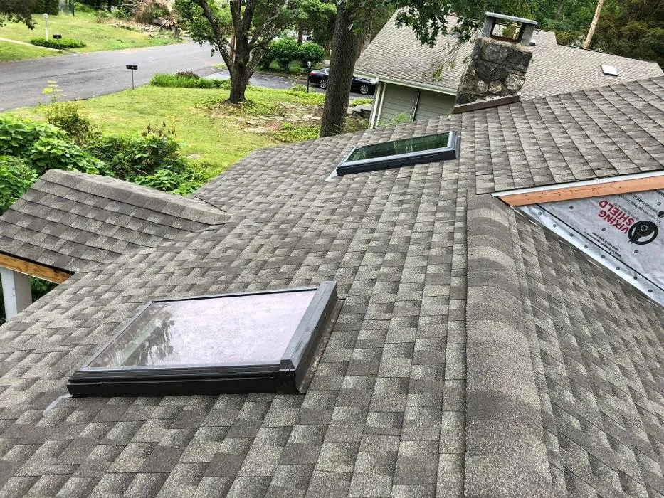 Top-rated roof installation in Poughquag, NY - All Counties Roofing Group