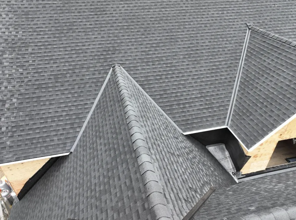 Emergency flat roof repair in Poughquag, NY - All Counties Roofing Group