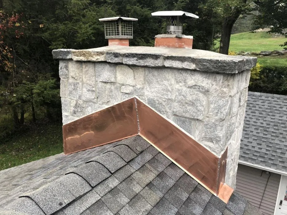 Licensed shingle roofing service near you in Poughquag, NY by All Counties Roofing Group