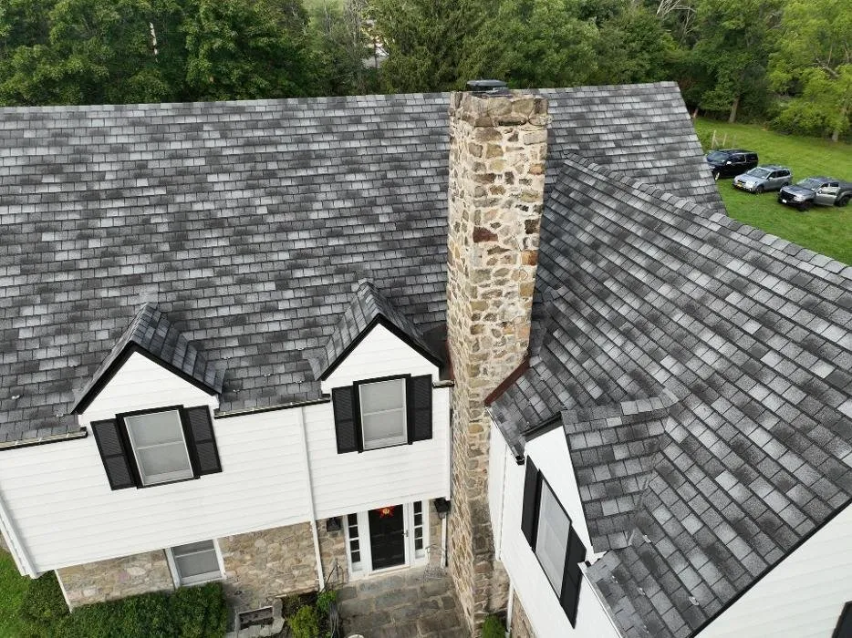 Professional roof inspection same-day service across Poughquag, NY - All Counties Roofing Group