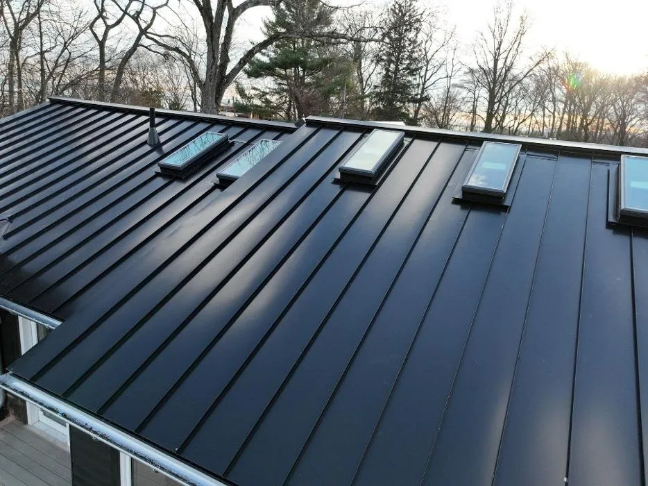 Emergency roof replacement in Poughquag, NY by All Counties Roofing Group