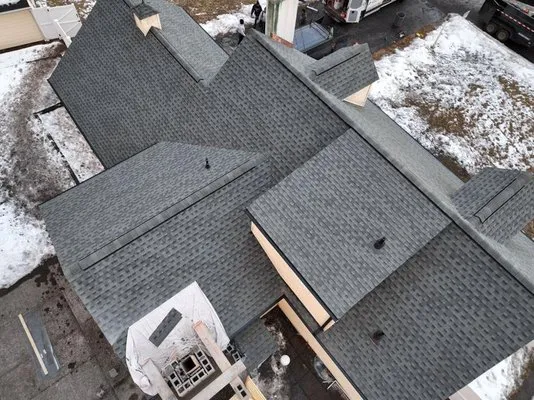 All Counties Roofing Group