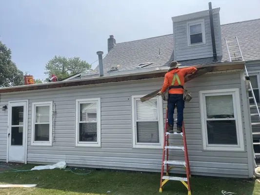 All Country Construction Logo