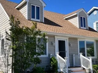 Slide of All County Exteriors