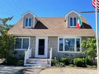 Slide of All County Exteriors