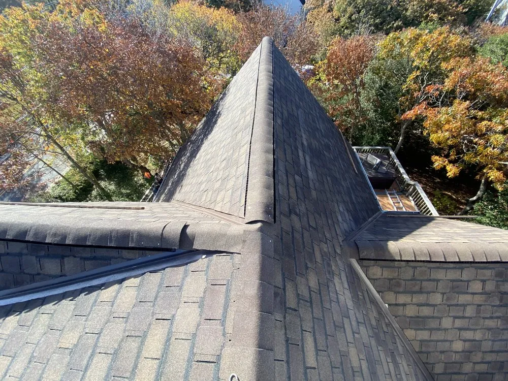 Licensed metal roofing installation in Huntingdon Valley, PA by All County Family Roofing & Siding