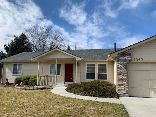 Slide of All County Roofing