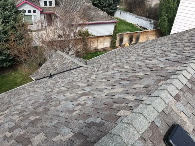 Slide of All County Roofing