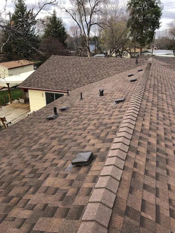 Slide of All County Roofing