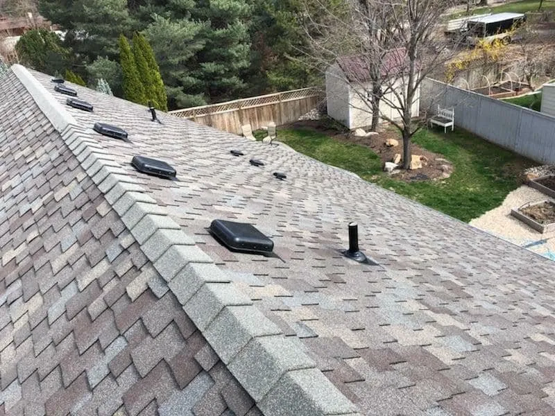 Slide of All County Roofing